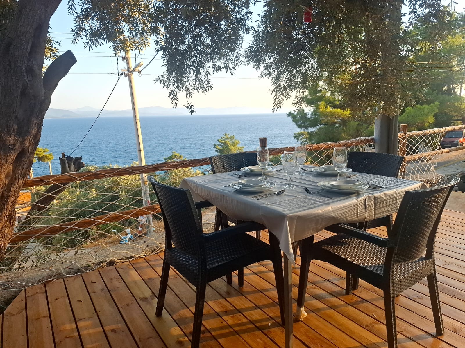 Akyaka Karavan Kiralama Ücreti 